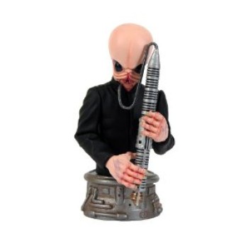 Star Wars Bust-Up s Series 6 - Mos Eisley Cantina